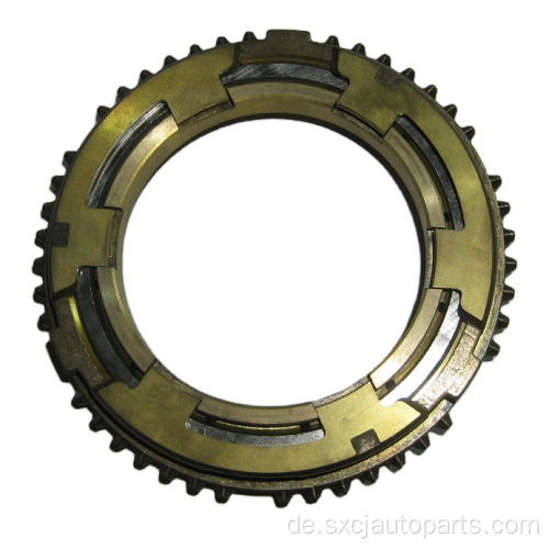 Getriebe Ersatzteile von Kupferstahl-Synchronisationsring-Ring-Ring-Ring-Ring 1-33265619-0 1-33265-372-1 für Isuzu 4HG1 6HK1 6HE1